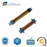 Antenner til nøglefrit indgangssystem